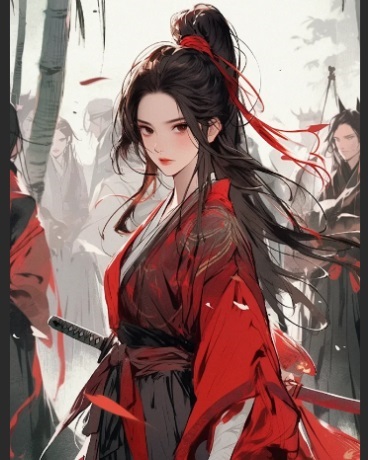 系统在你那，女主怎么跑我这？