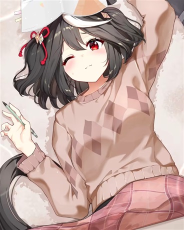 模拟人生而已，她们怎么都成真了