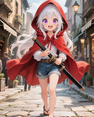 社畜魔王在魔法少女基层当二五仔