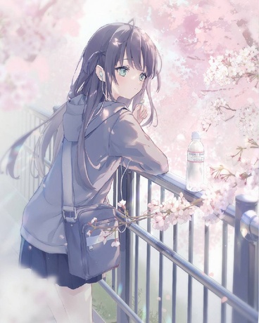 所以，我们的故事应该叫什么？