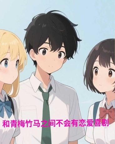和青梅竹马之间不会有恋爱喜剧