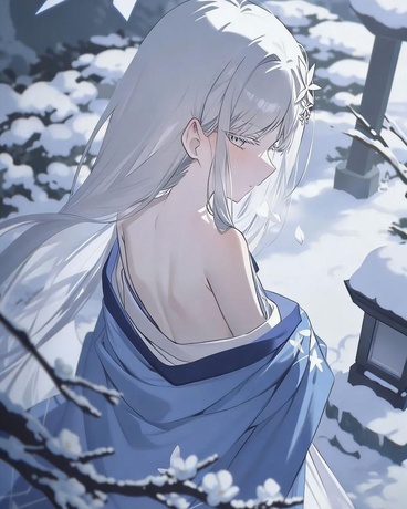 小姐别追了，我已经效忠她们了