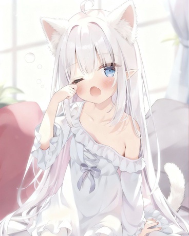 即便成为战败国公主也要征服世界