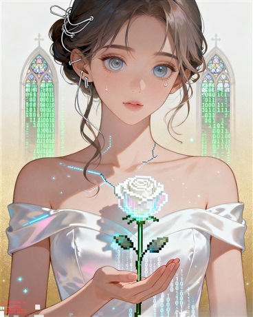 在故事完结前，请务必爱上我