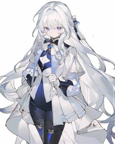 转生皇女，开局被病娇女皇软禁