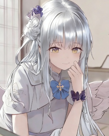 让你们讨厌我，怎么全黏上来了！