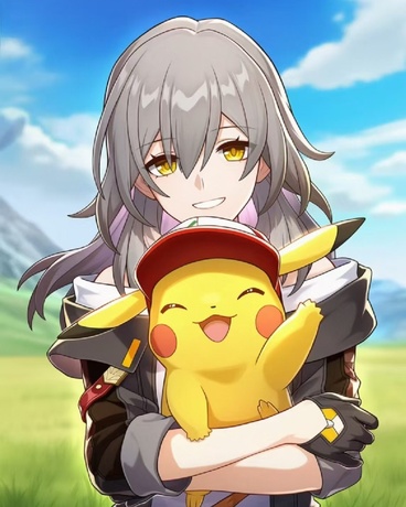 星穹铁道：开局皮神星核精狂喜