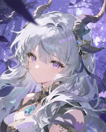 打败魔王，病娇龙娘穿越世界追我