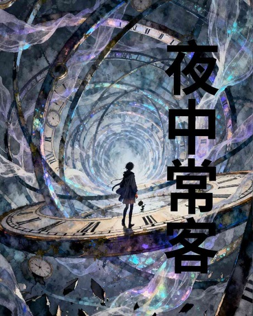 夜中常客