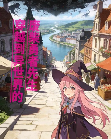 穿越异世界的废柴勇者先生