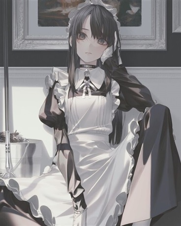 说好只是模拟，她们怎么真来了？