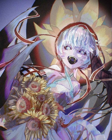 我只是唐又不是傻