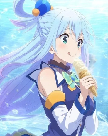 澄澈魔女的相册