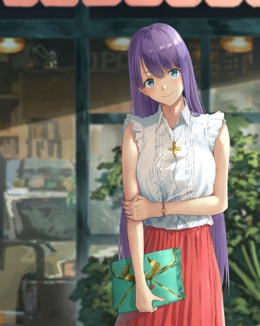 堂堂王女要娶恶役千金？