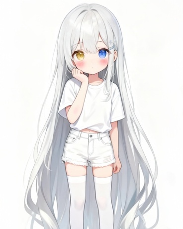 萌神创世神的日常生活