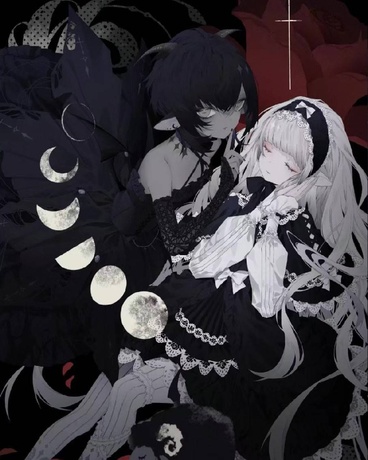 剑破七罪：双姝问道