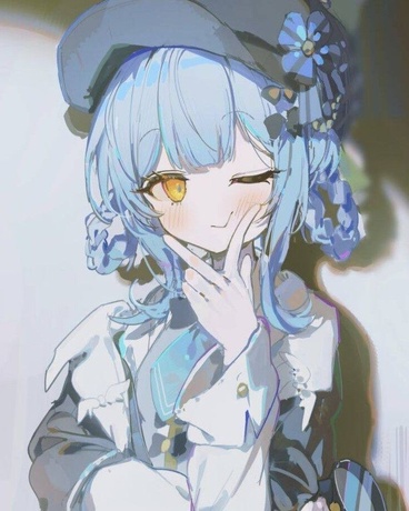 冒牌侦探小姐又带着神父诈骗了！