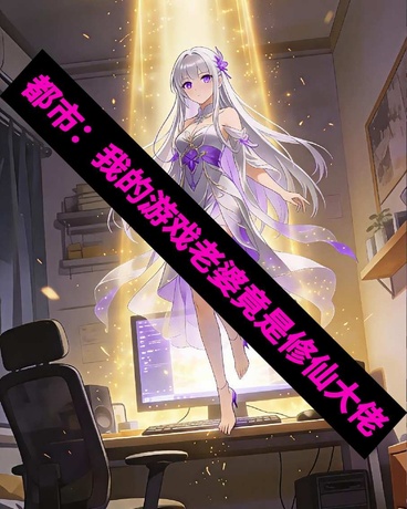 都市：我的游戏老婆竟是修仙大佬