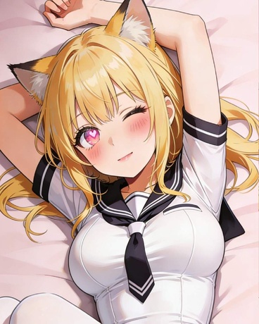 转生异世界变猫娘，才不只会卖萌