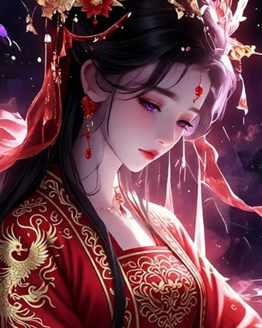 从鬼道开始，陪仙尊娘子归位成仙