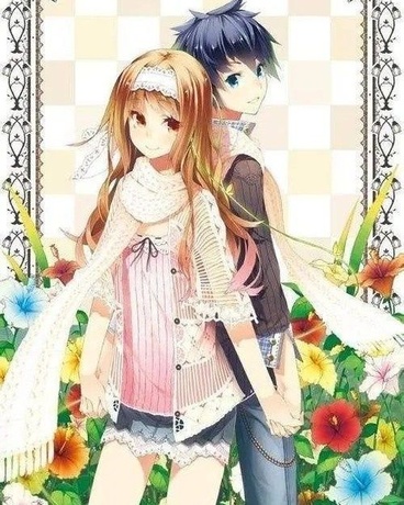 启程颂章:镜花雪月