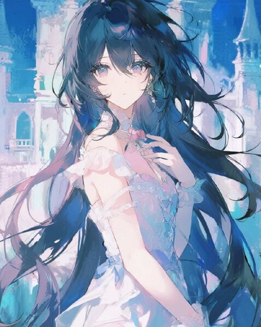 敌对值为0的救星怎么是个病娇啊