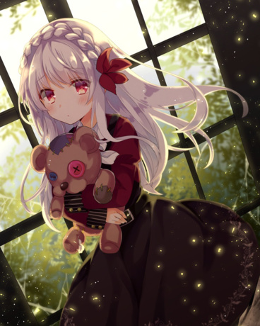 躺平的我才不想被女主攻略