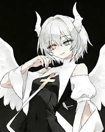 创世？就是这样的啦！