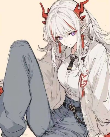 拜托了，请当一辈子的魔法少女吧