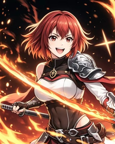 穿越停服手游，目标一亿赎身费