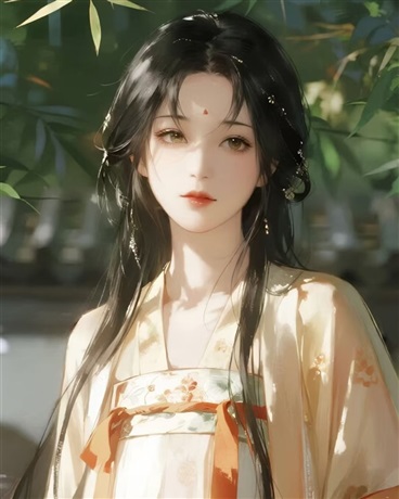 仙子且慢，我和她们只是逢场作戏