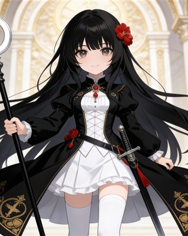 我将立下启明之约定