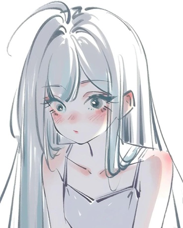 月光魔女绝不感到悲伤