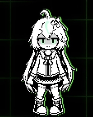 魔王城的公主殿下今天也很绝望