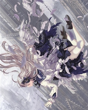 梦幻花园的编织者们