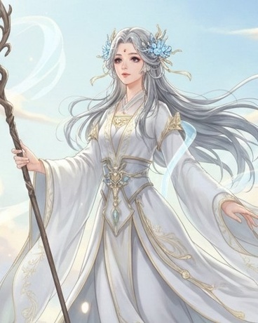 转世：全修真界的妈妈都想补偿我