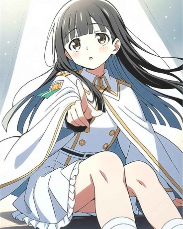 变成魔法少女，但只有6h是男生