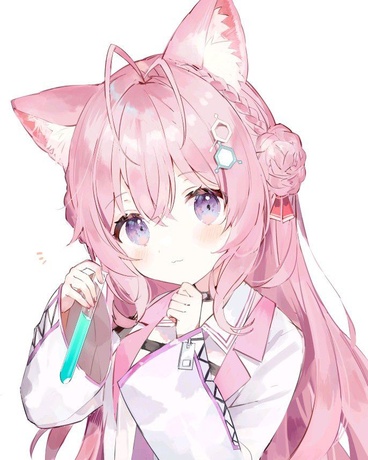 师姐们疼爱的小师妹，怎么是魔修