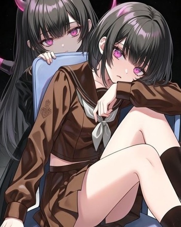 被女神大人们团宠的我又甜又痛！