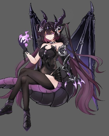 融合世界之中的鼠鼠