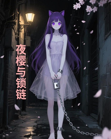 夜樱与锁链