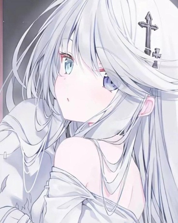 交换人生后，我被美少女们包围了