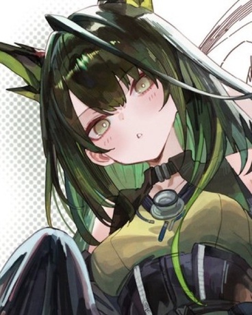 口嗨，然后被群友变成魔法少女