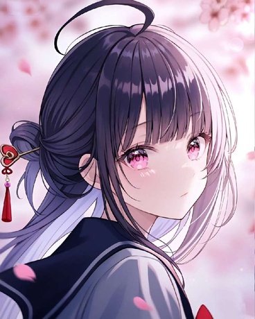 东京，重生后我被美少女遥控了