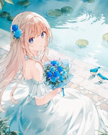 圣女想怎么样就怎么样