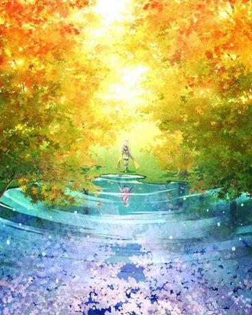 死后的我再次重生了？