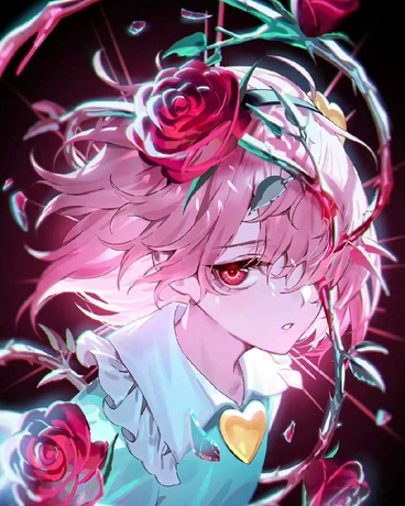 信徒们的眼神怪怪的