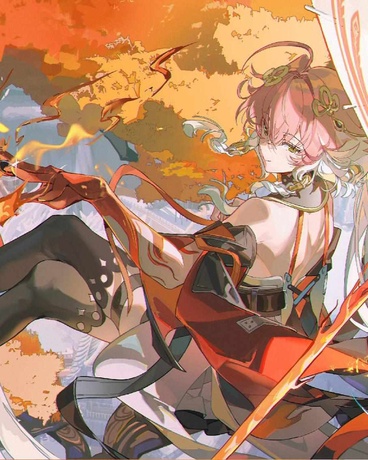 拯救她们的方式不对劲