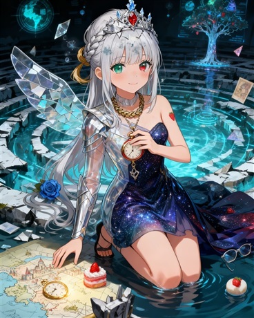 重生魔王今天也爱吃香菜