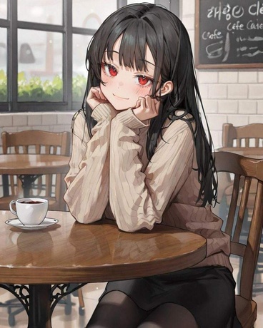 治愈魔法少女后，她们全成了病娇